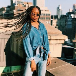 Meet your Posher, Danell